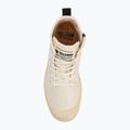 Obuv Palladium Pampa Hi Re-Vegan LTH star white 5