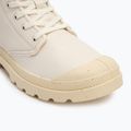 Obuv Palladium Pampa Hi Re-Vegan LTH star white 7
