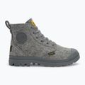 Obuv Palladium Pampa Hi Merino grey 2