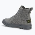 Obuv Palladium Pampa Hi Merino grey 3