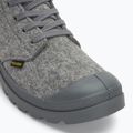 Obuv Palladium Pampa Hi Merino grey 7