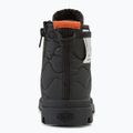 Obuv Palladium Pampa Re-Quilted black 6