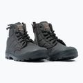 Obuv Palladium Pampa Re-Quilted black 10