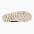 Obuv Palladium Pampa Re-Quilted sahara 12