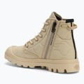 Obuv Palladium Pampa Re-Quilted sahara 3