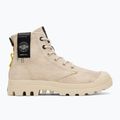 Topánky Palladium Pampa Surplus sahara 2