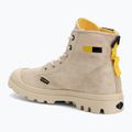 Topánky Palladium Pampa Surplus sahara 3