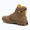 Topánky Palladium Pampa Surplus cannela 3
