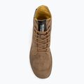 Topánky Palladium Pampa Surplus cannela 5