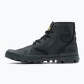 Obuv Palladium Pampa Hi Coated black 9