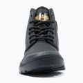 Obuv Palladium Pampa Hi Coated black 11