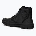 Obuv Palladium Pampa Hi Coated black 3