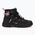 Topánky Palladium Pampa Lite+ Xplor WP+ black 2