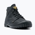 Topánky Palladium Pampa SP20 Hi Wax black 8