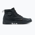 Topánky Palladium Pampa SP20 Hi Wax black 9