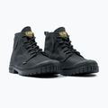 Topánky Palladium Pampa SP20 Hi Wax black 11