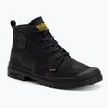 Topánky Palladium Pampa SP20 Hi Wax black