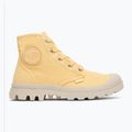 Dámske topánky Palladium Pampa HI pina cotta 2