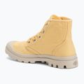Dámske topánky Palladium Pampa HI pina cotta 3