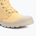 Dámske topánky Palladium Pampa HI pina cotta 7