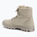 Dámske topánky Palladium Baggy natural grey 3