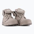 Dámske topánky Palladium Baggy vinatge khaki 3