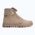 Dámske topánky Palladium Baggy vinatge khaki 2