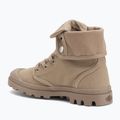Dámske topánky Palladium Baggy vinatge khaki 3