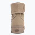 Dámske topánky Palladium Baggy vinatge khaki 6