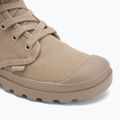 Dámske topánky Palladium Baggy vinatge khaki 7