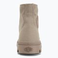 Palladium Mono Chrome vintage khaki topánky 6