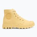 Topánky Palladium Mono Chrome yellow twist 2