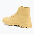 Topánky Palladium Mono Chrome yellow twist 3