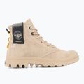 Topánky Palladium Pampa Surplus warm sand 8