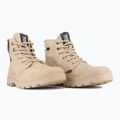 Topánky Palladium Pampa Surplus warm sand 10