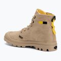 Topánky Palladium Pampa Surplus warm sand 3