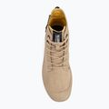 Topánky Palladium Pampa Surplus warm sand 5