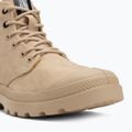 Topánky Palladium Pampa Surplus warm sand 7