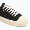 Topánky Palladium Palla Ace Cvs Org black/whtcapgray 7