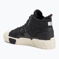 Topánky Palladium Ace City Shell Chuk2 black 3