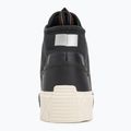 Topánky Palladium Ace City Shell Chuk2 black 6