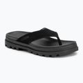 Žabky Palladium Dunelite Azur Sde balck