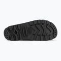 Žabky Palladium Dunelite Azur Sde balck 4