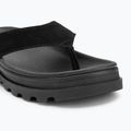 Žabky Palladium Dunelite Azur Sde balck 7