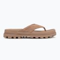 Žabky Palladium Dunelite Azur Sde dear brown 2