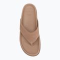 Žabky Palladium Dunelite Azur Sde dear brown 5