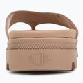 Žabky Palladium Dunelite Azur Sde dear brown 6