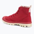 Topánky Palladium Pampa Duo Chrome chilli pepper 3