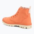 Palladium Pampa Duo Chrome sunstone orange topánky 3