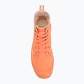 Palladium Pampa Duo Chrome sunstone orange topánky 5